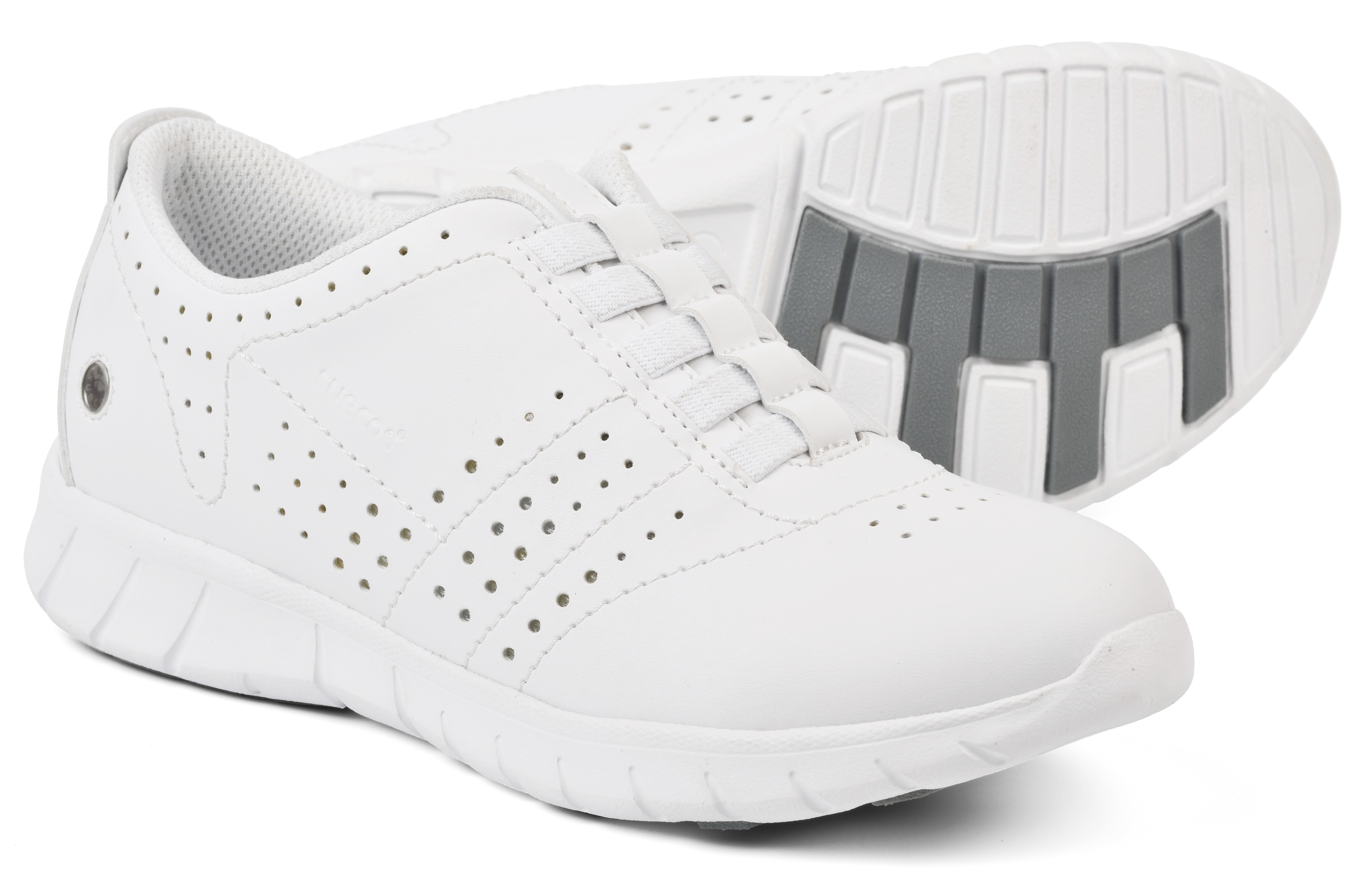 Suecos Arbeitsschuh Freizeitschuh Erik