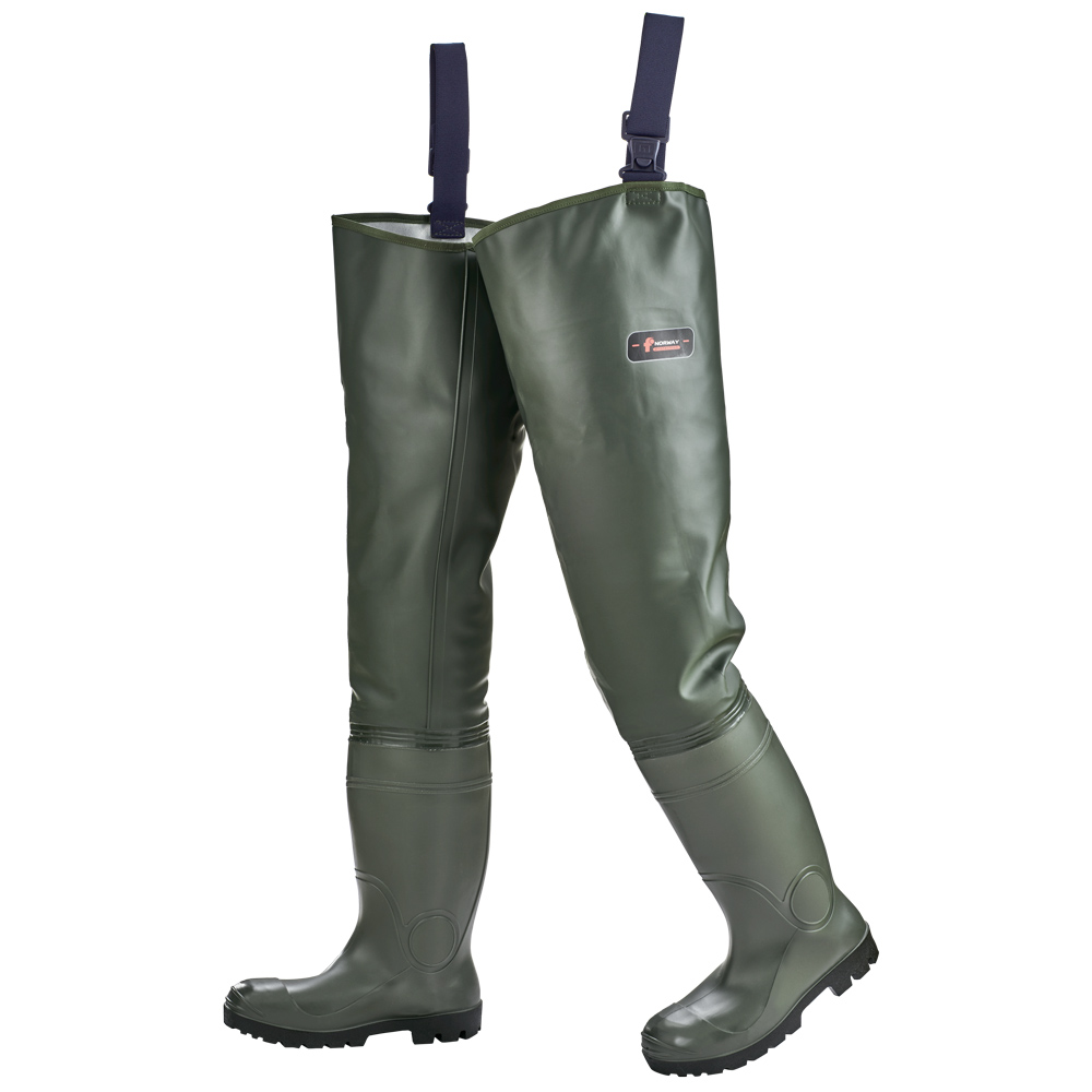 Norway Standard Seestiefel 