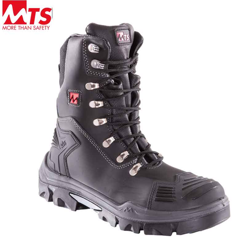 Mts Stiefel Kinley S3