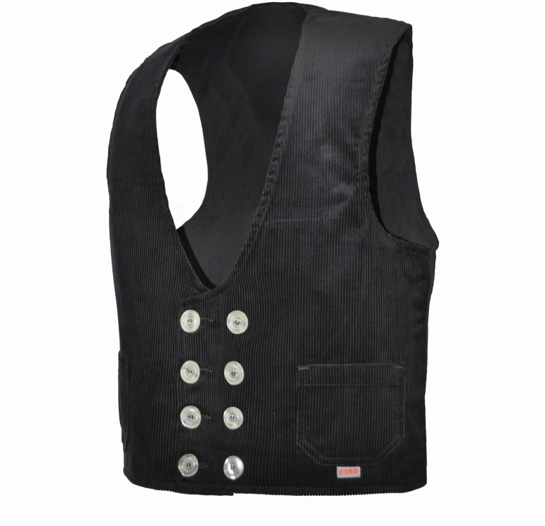 Eiko Zunftweste "Lech"