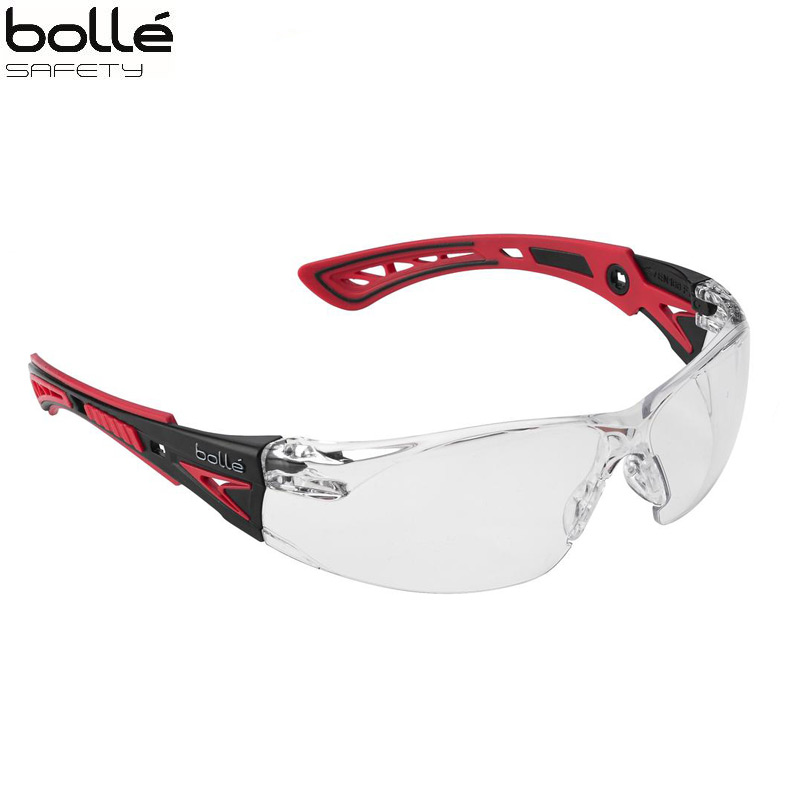 Bollé Schutzbrille "Rush+"