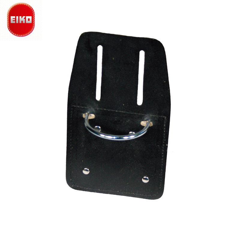 Eiko Hammerhalter mit Bügel