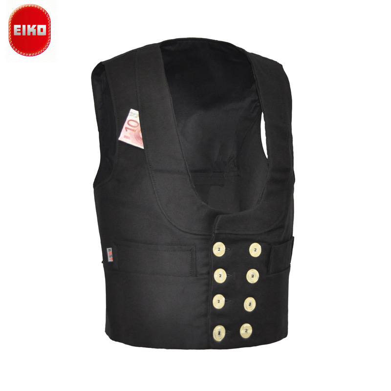 Eiko Zunft Linie 86ST Zunftweste "Connor"