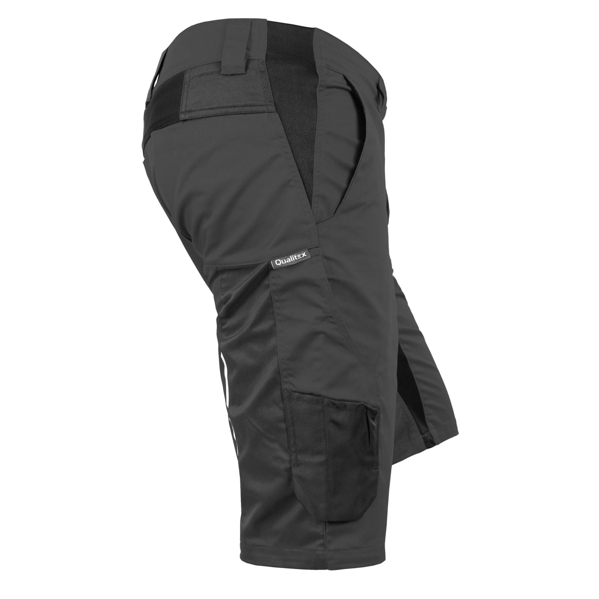 Qualitex Arbeitsshorts IND