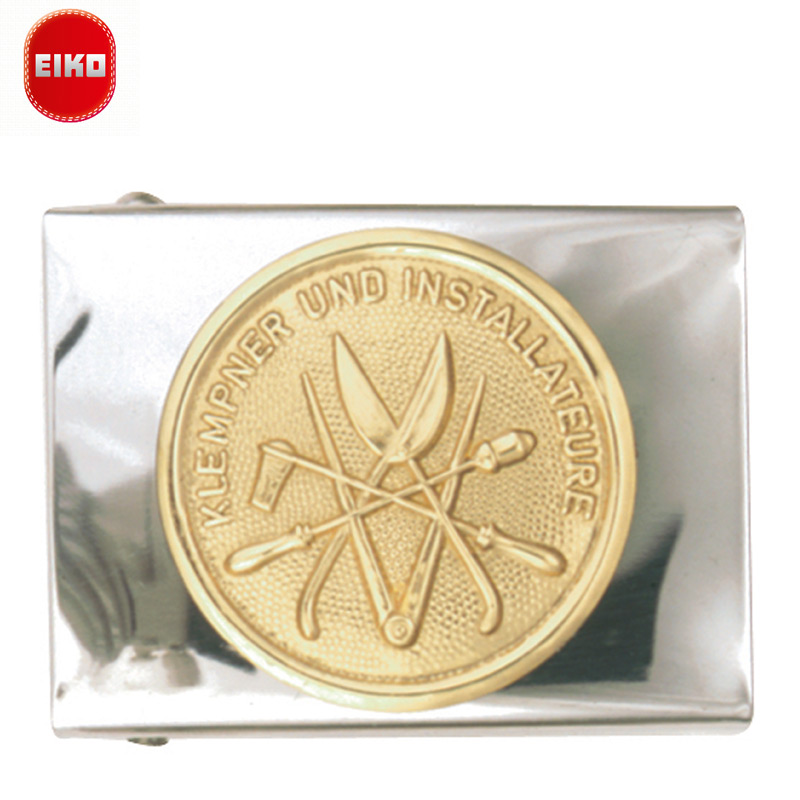 Eiko Koppelschloss "Klempner"