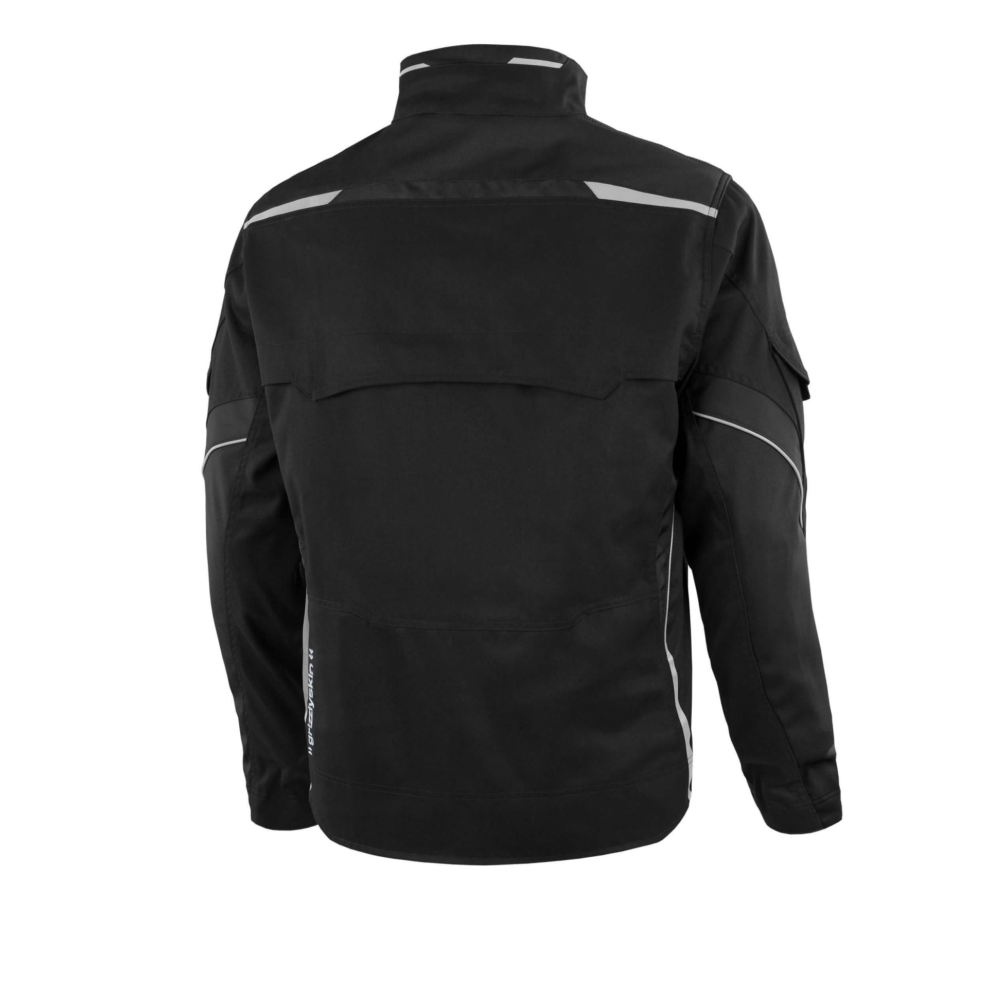 Grizzlyskin Bundjacke Iron