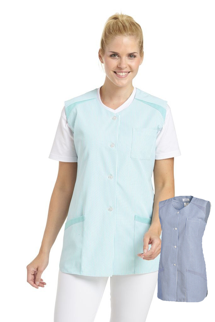 Leiber Kasack ohne Arm 04/706