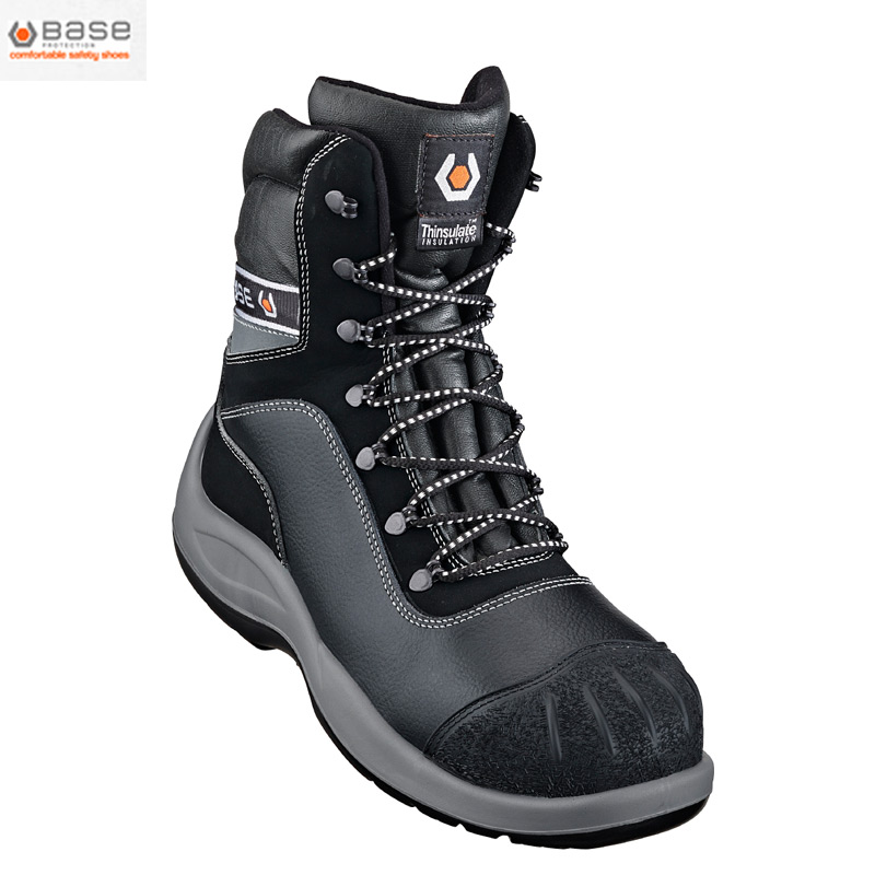 Base Winterstiefel "Technique" S3