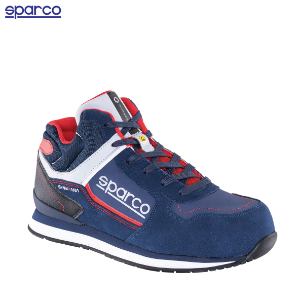 Sparco Sicherheitsschuh Gymkhana Olympus S3 H ESD 