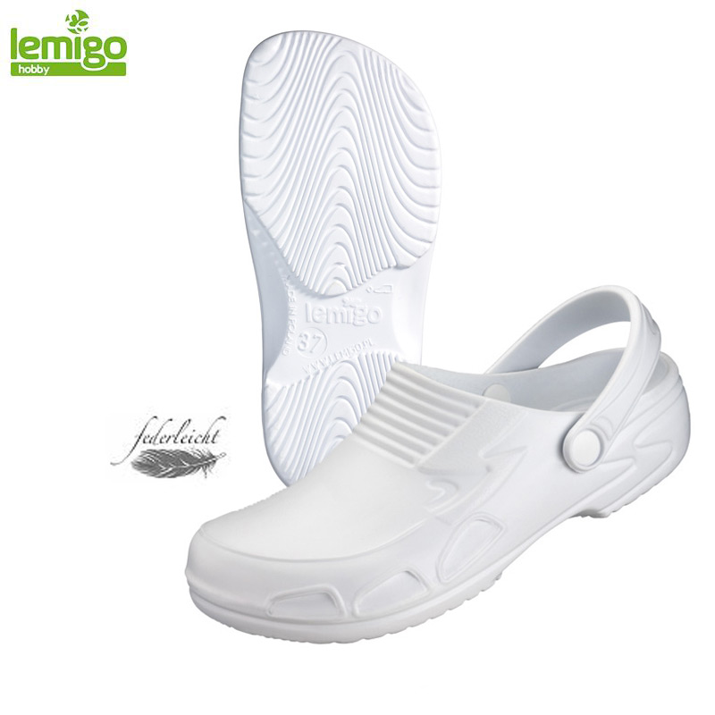Lemigo Clogs