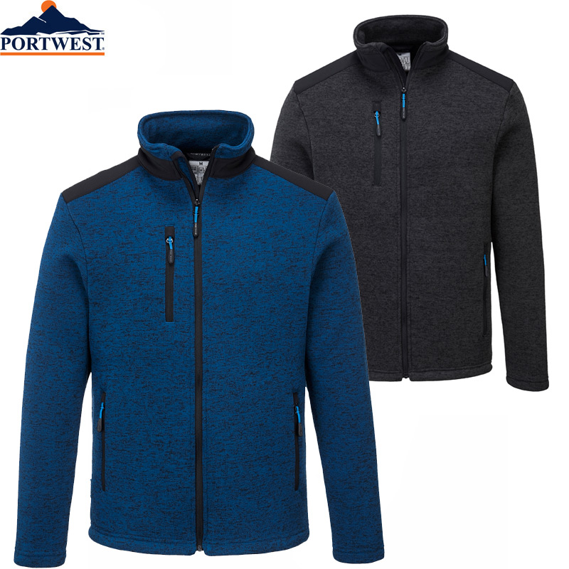 KX3 Fleecejacke Venture