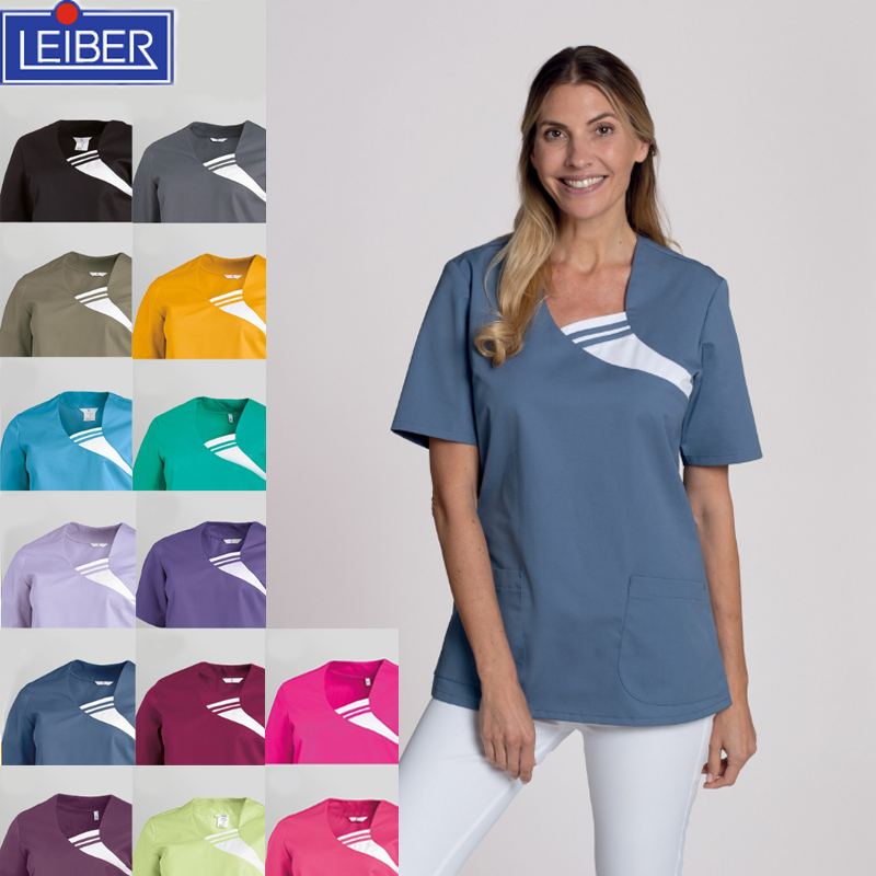 Leiber Schlupfjacke 1/2 Arm 08/1255