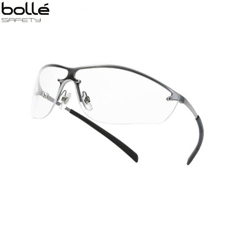 Bollé Schutzbrille "Silium" 