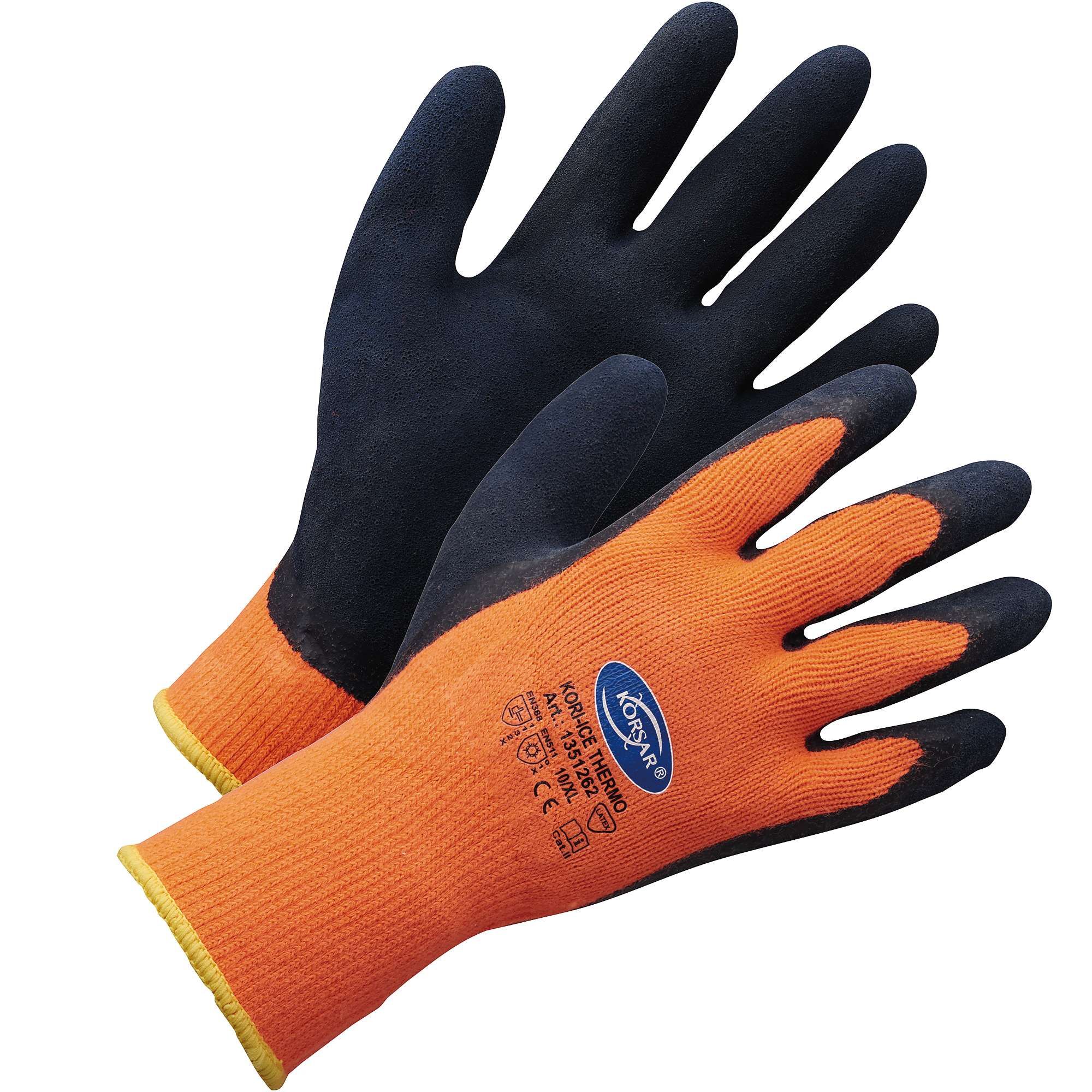 Korsar Winterhandschuh Kori-Ice Thermo