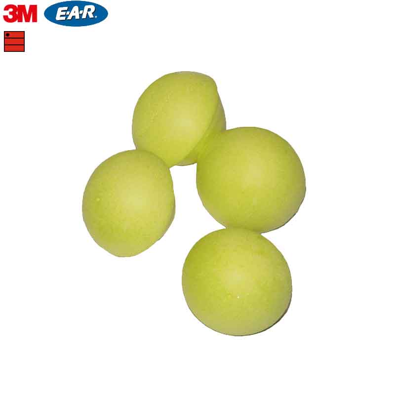 E-A-R CAPS™ Ersatzstöpsel für Bügelgehörschutz