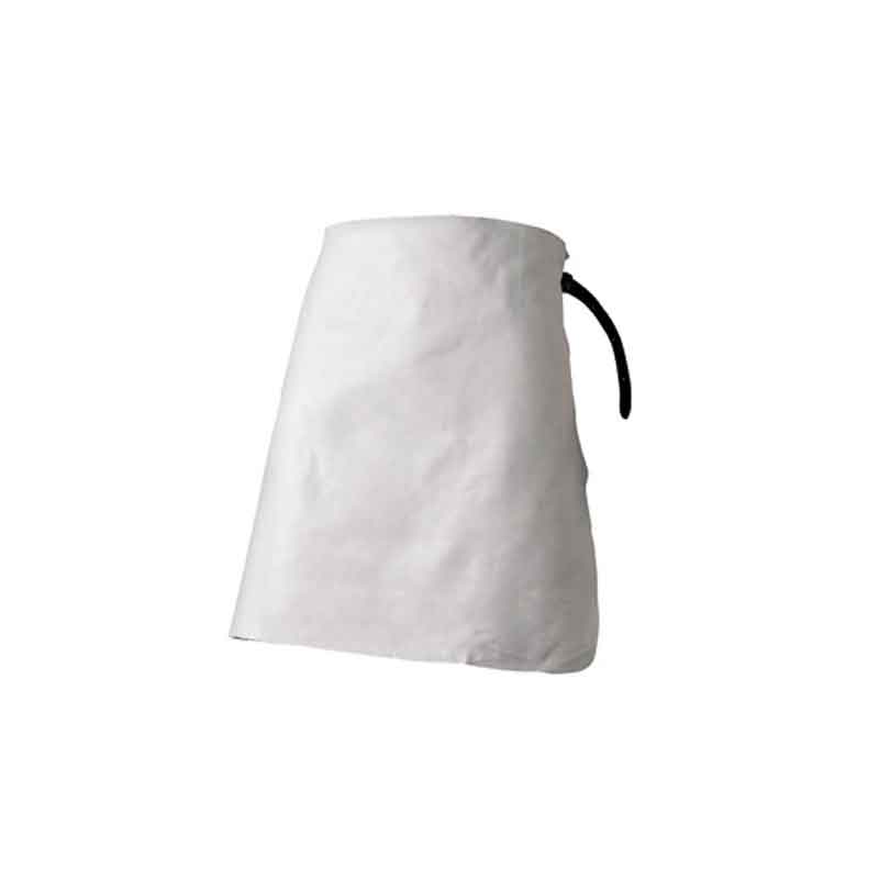 Spaltleder-Schurzfell