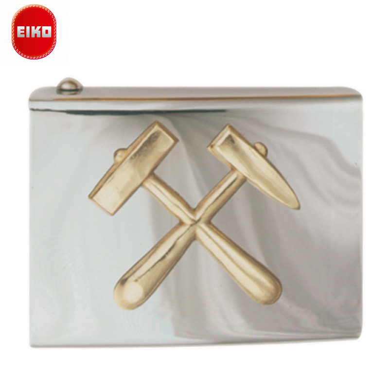 Eiko Koppelschloss "Bergmann"