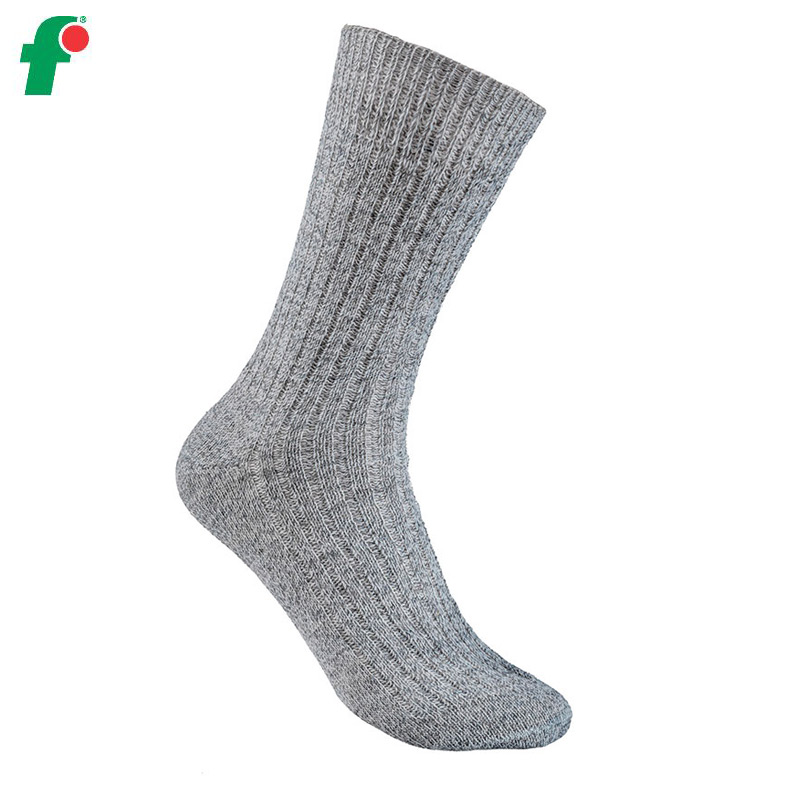 Arbeitssocken "Norweger"