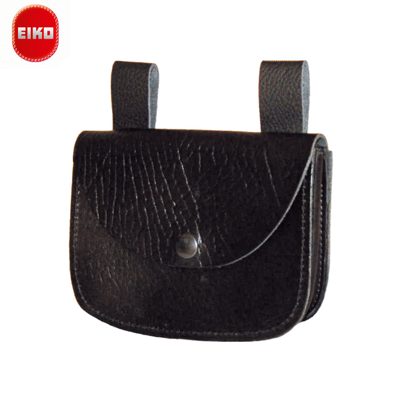 Eiko Nageltasche doppelt mit Deckel