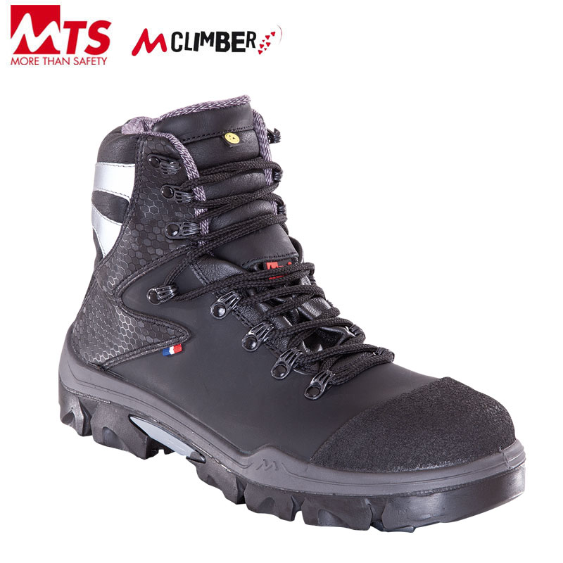 Mts Arbeitsstiefel Iseran S3 ESD