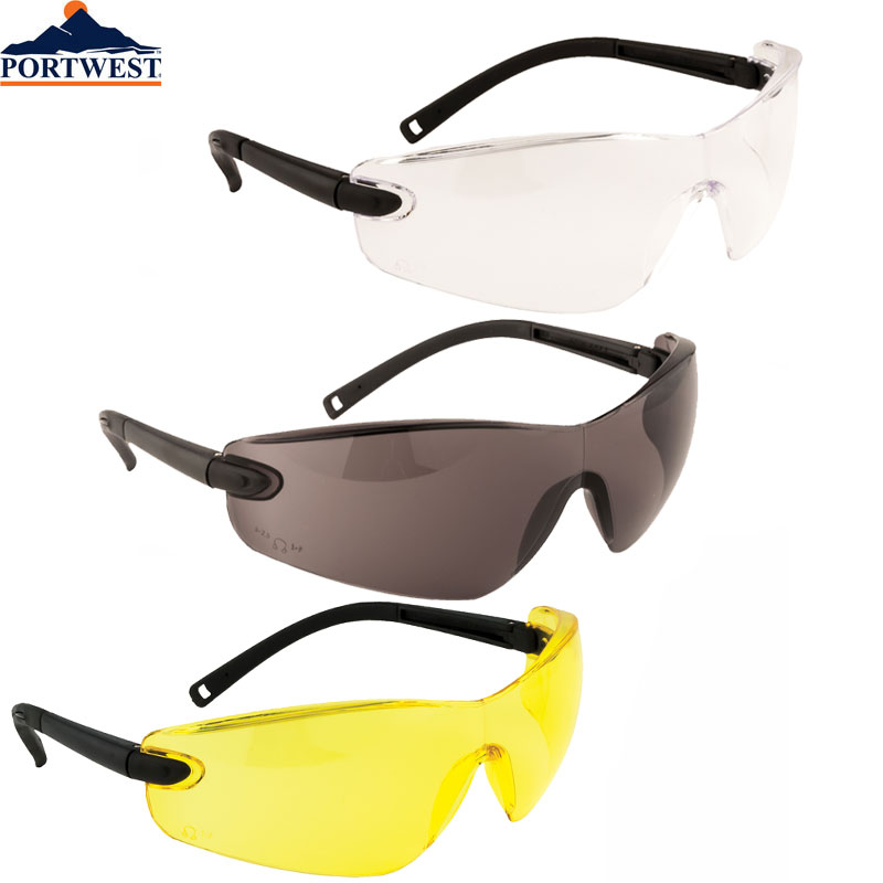 Schutzbrille / Sonnenbrille 