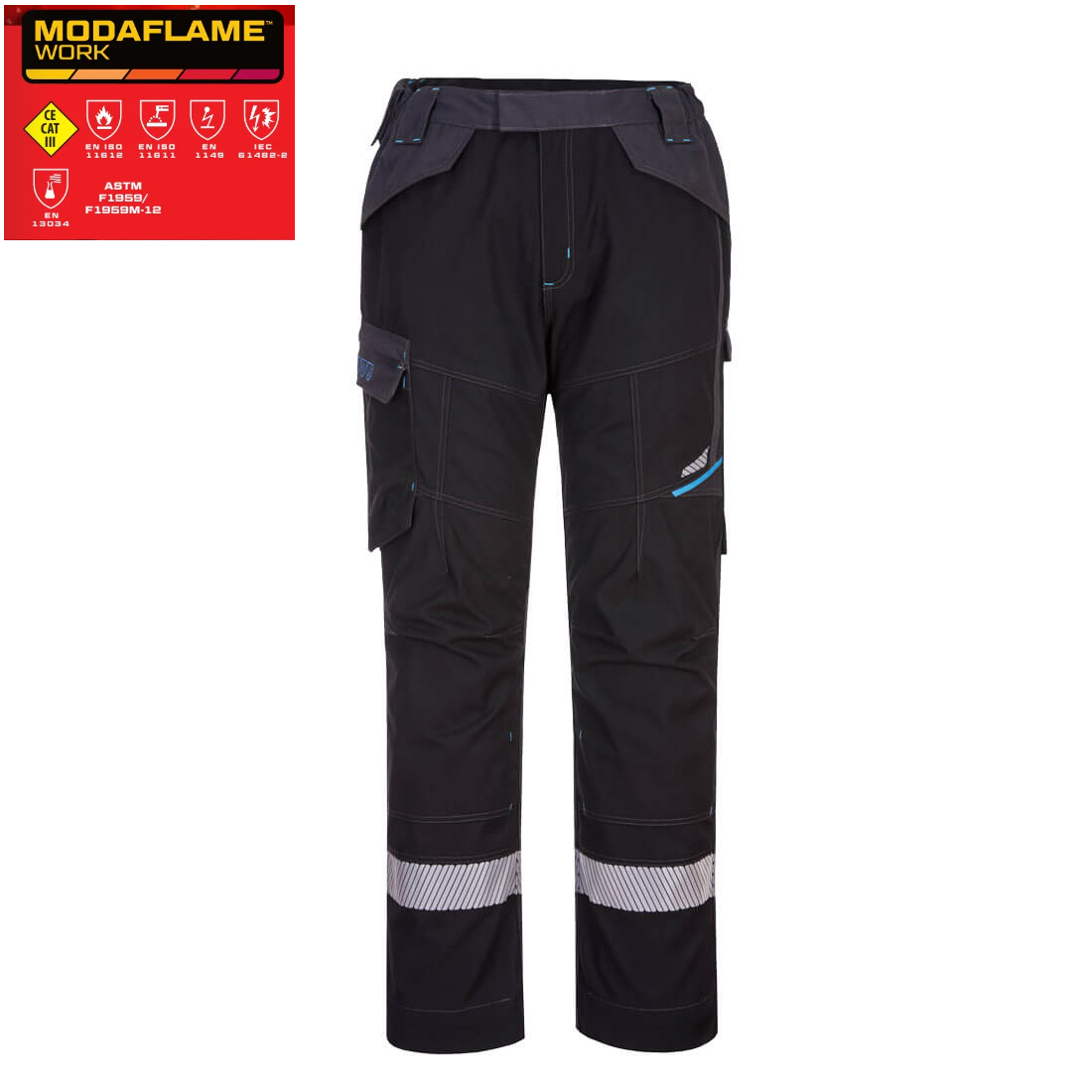 WX3 Multinorm Service Stretch-Hose