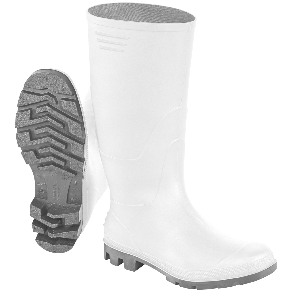 Euromax Gummistiefel OB SRA