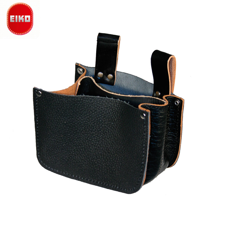 Eiko Nageltasche doppelt