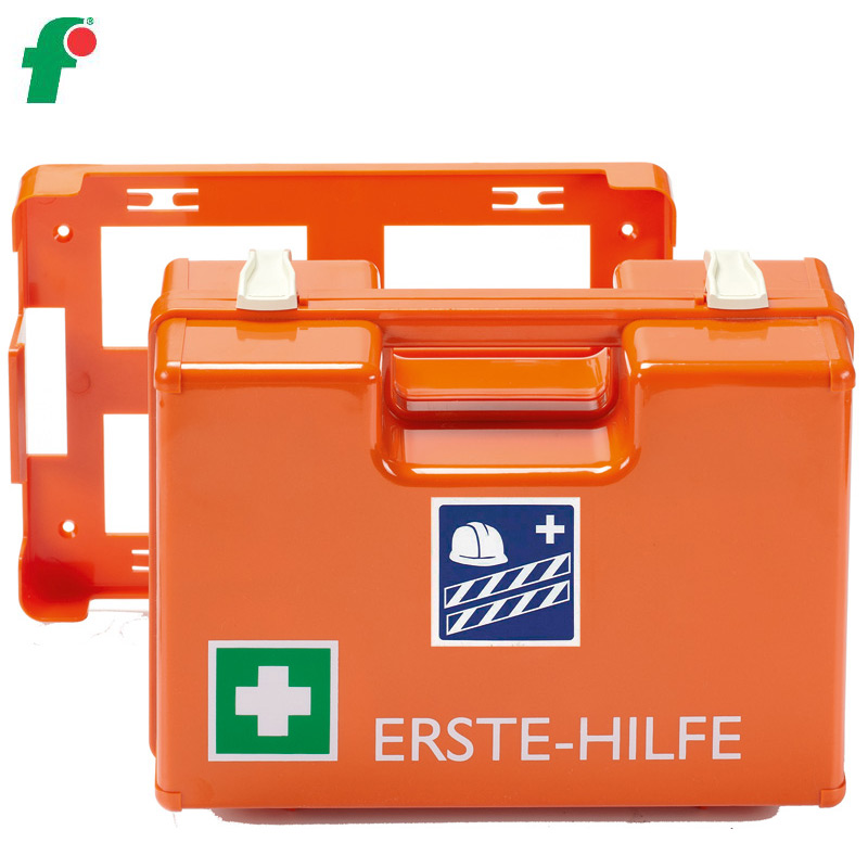 Verbandkasten Spezial Baustelle