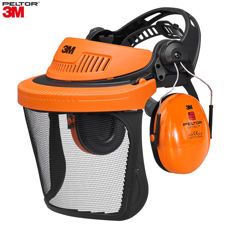 3M Peltor Freischneide-Set