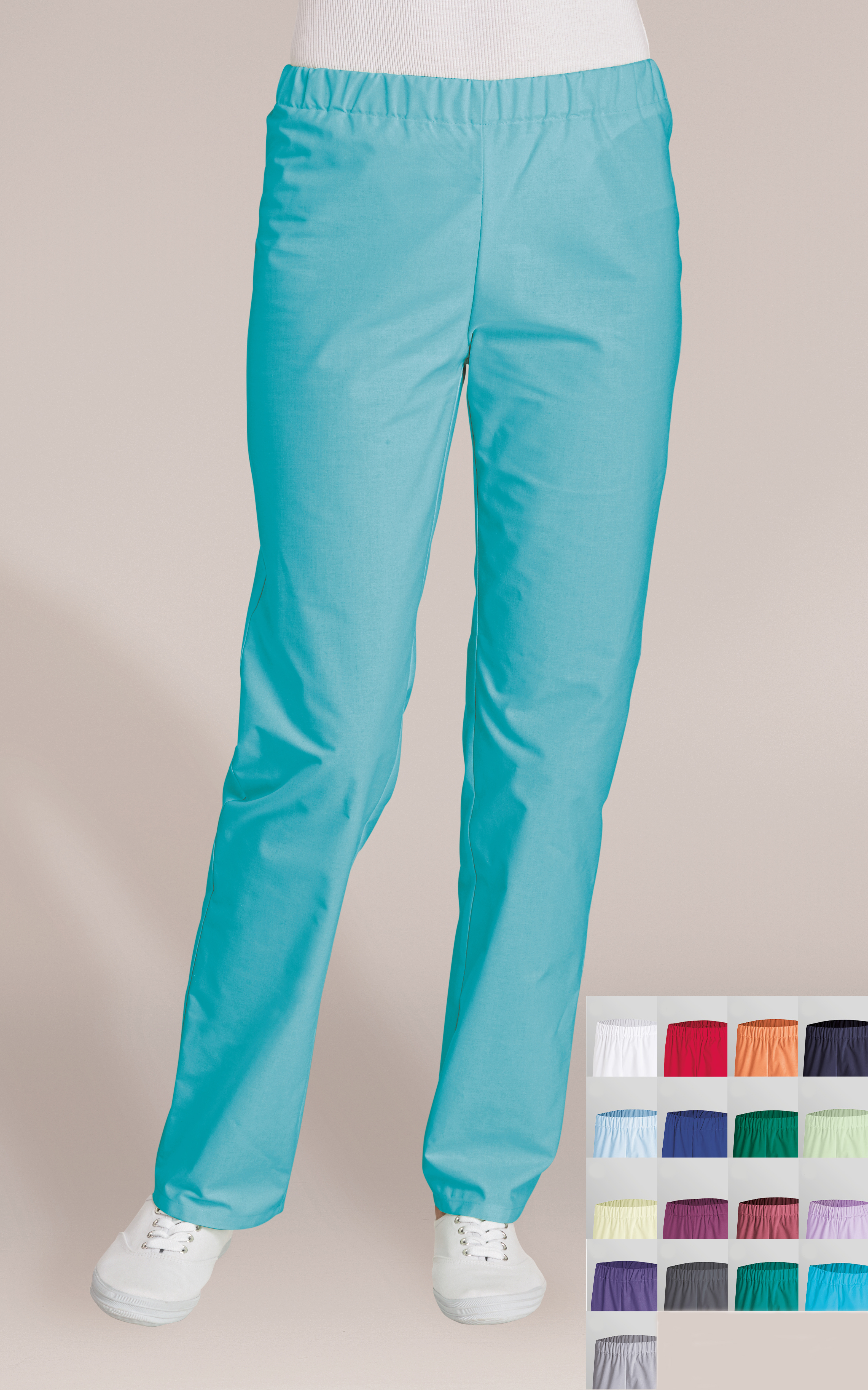 Leiber Schlupfhose / OP Hose Unisex 08/780