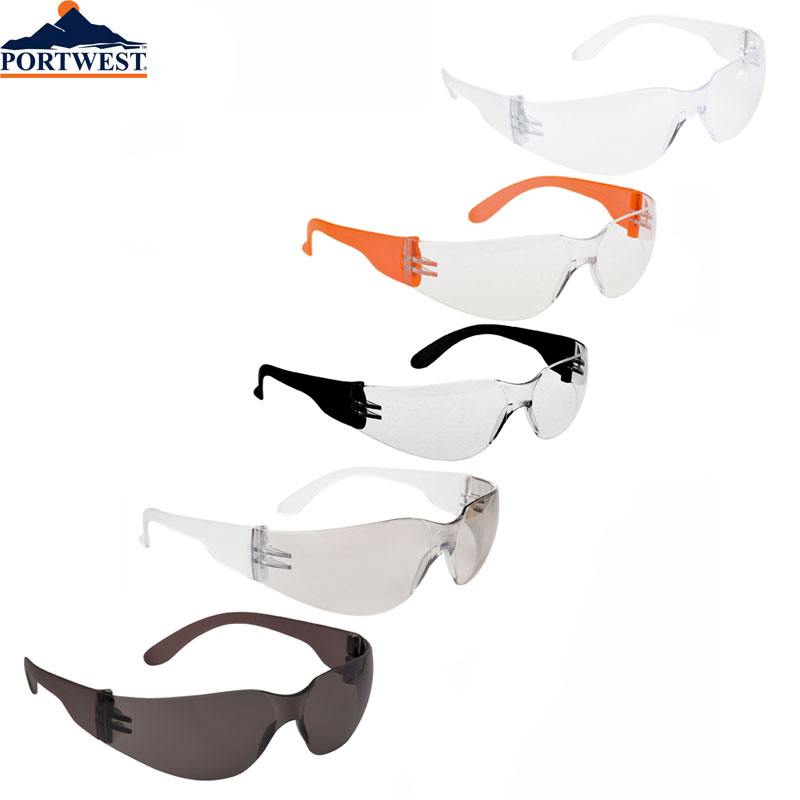 Schutzbrille / Sonnenbrille