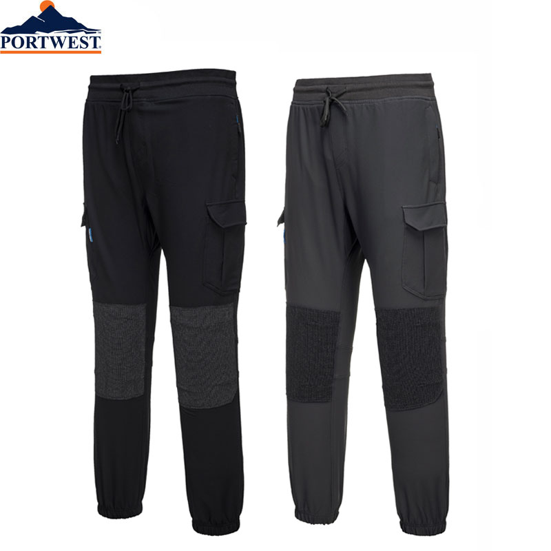 KX3 Flexi Jogger Pants / Truckerhose