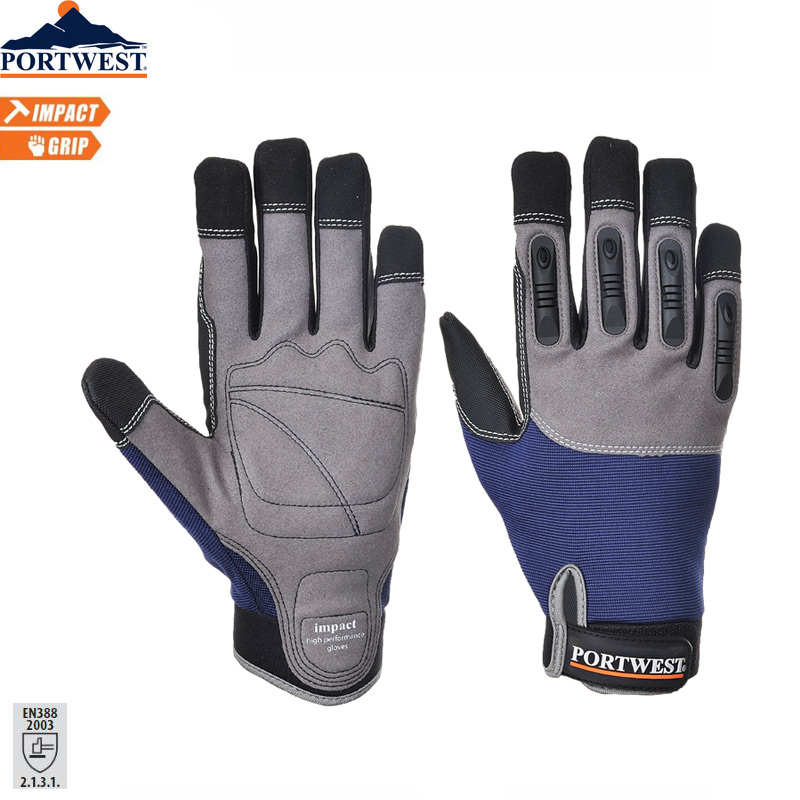 Arbeitshandschuh Impact