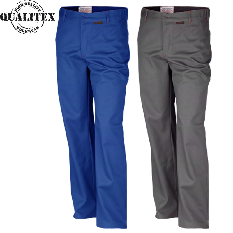 Qualitex Schweißerhose "Robust"