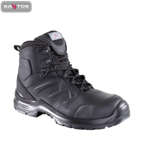 Santos Arbeitsstiefel Ergo Bau S3