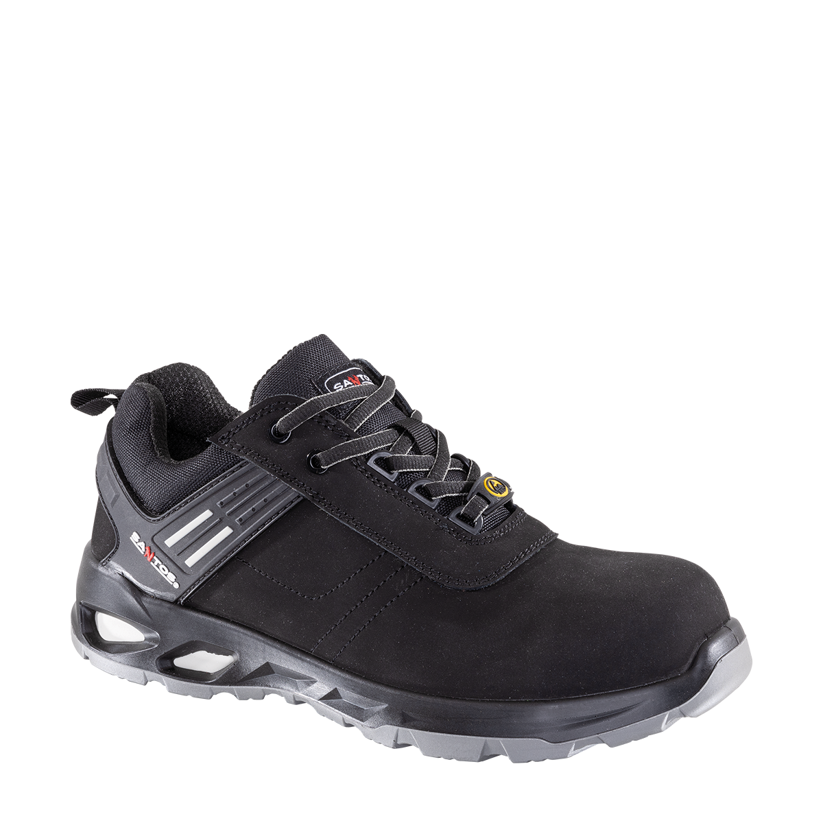 Santos Halbschuh S41 Ergo Plus S3S ESD