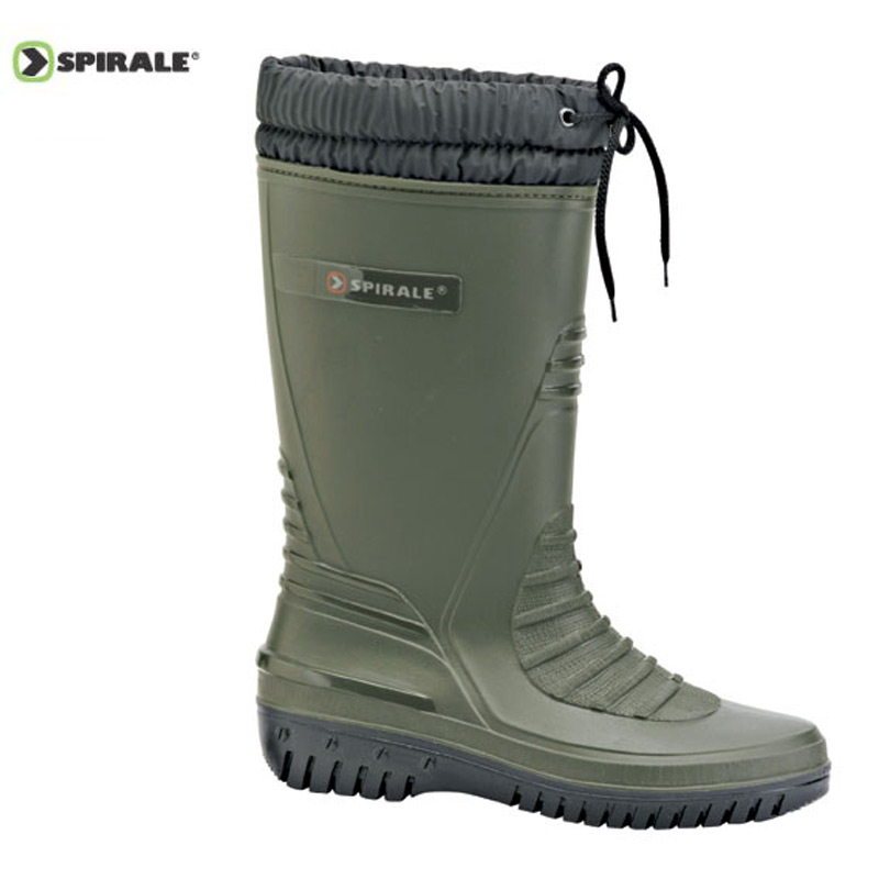 Spirale Winterstiefel / PVC-Stiefel