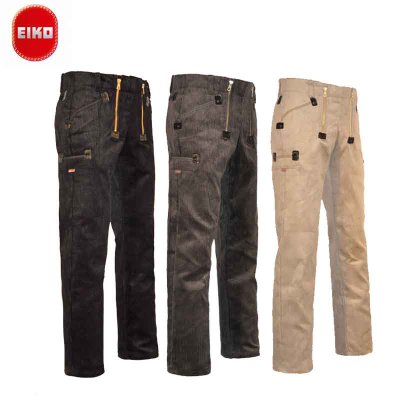Eiko Classic Cord-Zunfthose "Rhein"