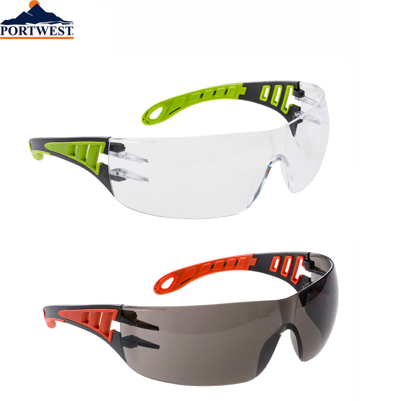 Schutzbrille Tech Look