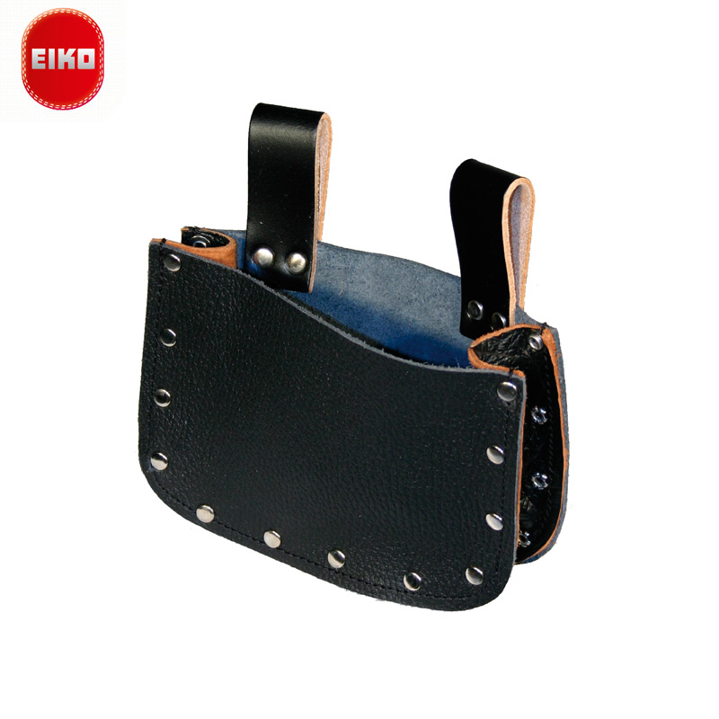 Eiko Nageltasche mit Nieten