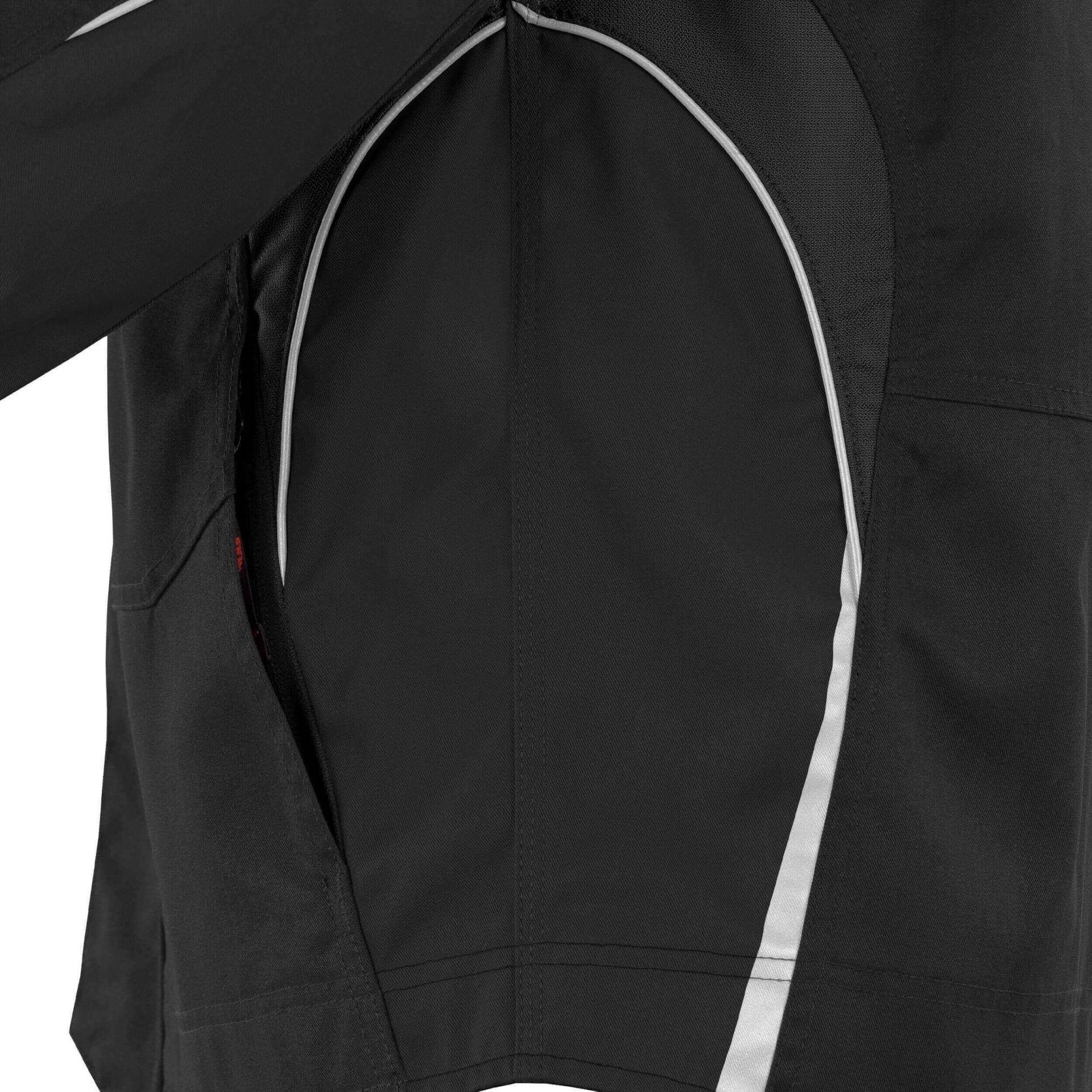 Grizzlyskin Bundjacke Iron