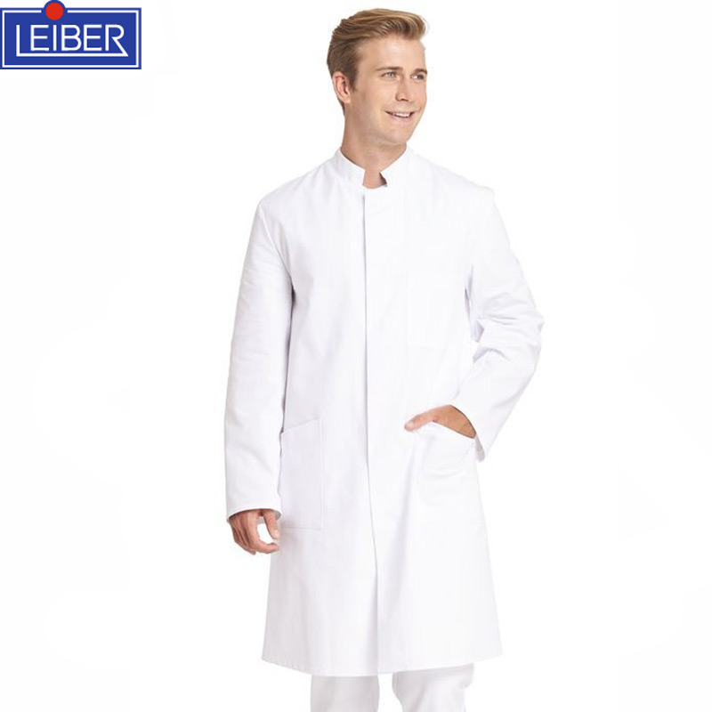 Leiber Mantel Langarm Unisex 12/797