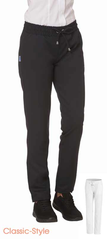 Leiber Tencel Damenschlupfhose 08/7550