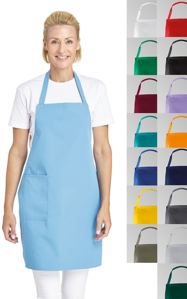 Leiber Latzschürze 11/473