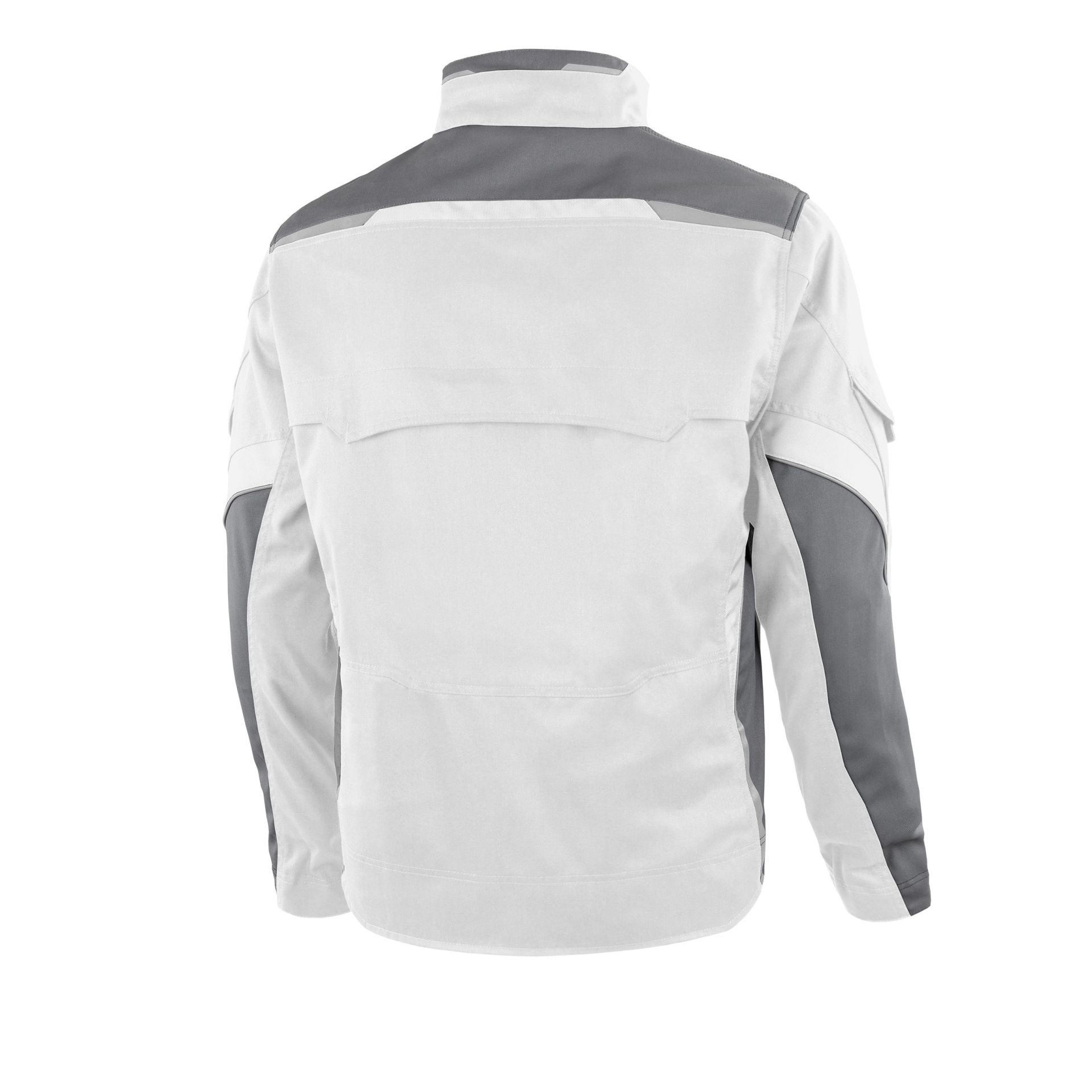 Grizzlyskin Bundjacke Iron