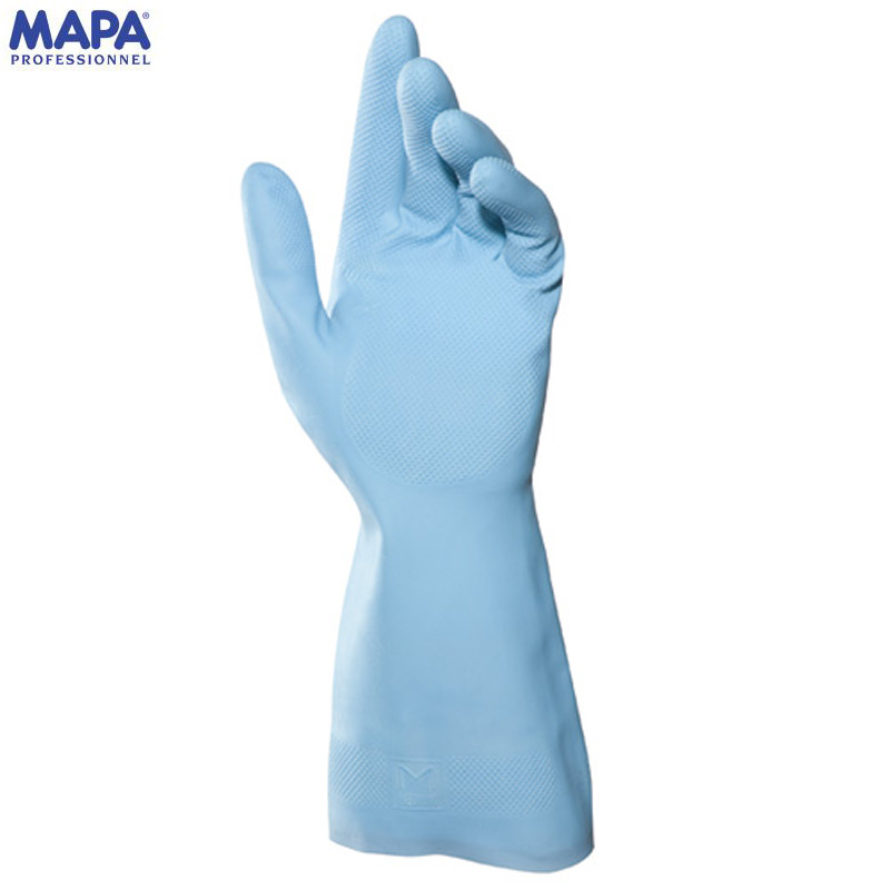 Chemikalienschutzhandschuh Vital 117