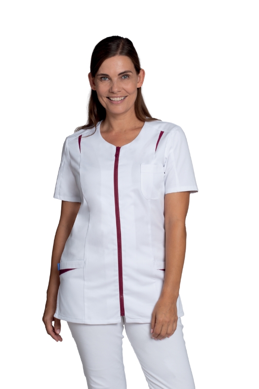 Leiber Hosenkasack Kurzarm 08/2533