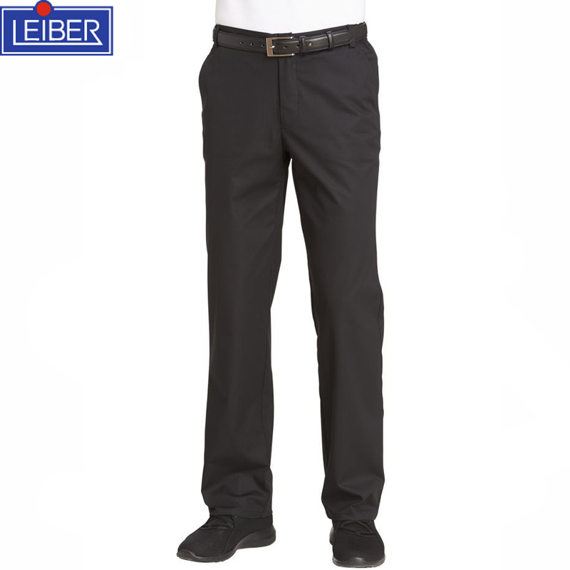 Leiber Herren Kochhose, Servicehose 12/1290