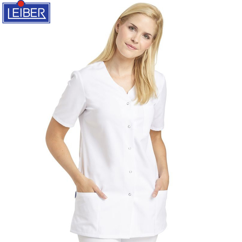 Leiber Hosenkasack kurzarm 08/2256